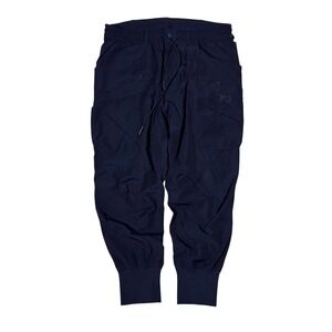 Y-3 Yohji Yamamoto Adidas Jogger Pants Mens Size S Sweatpants Streetwear